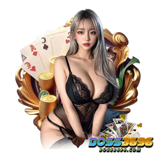 boss369-สมัคร